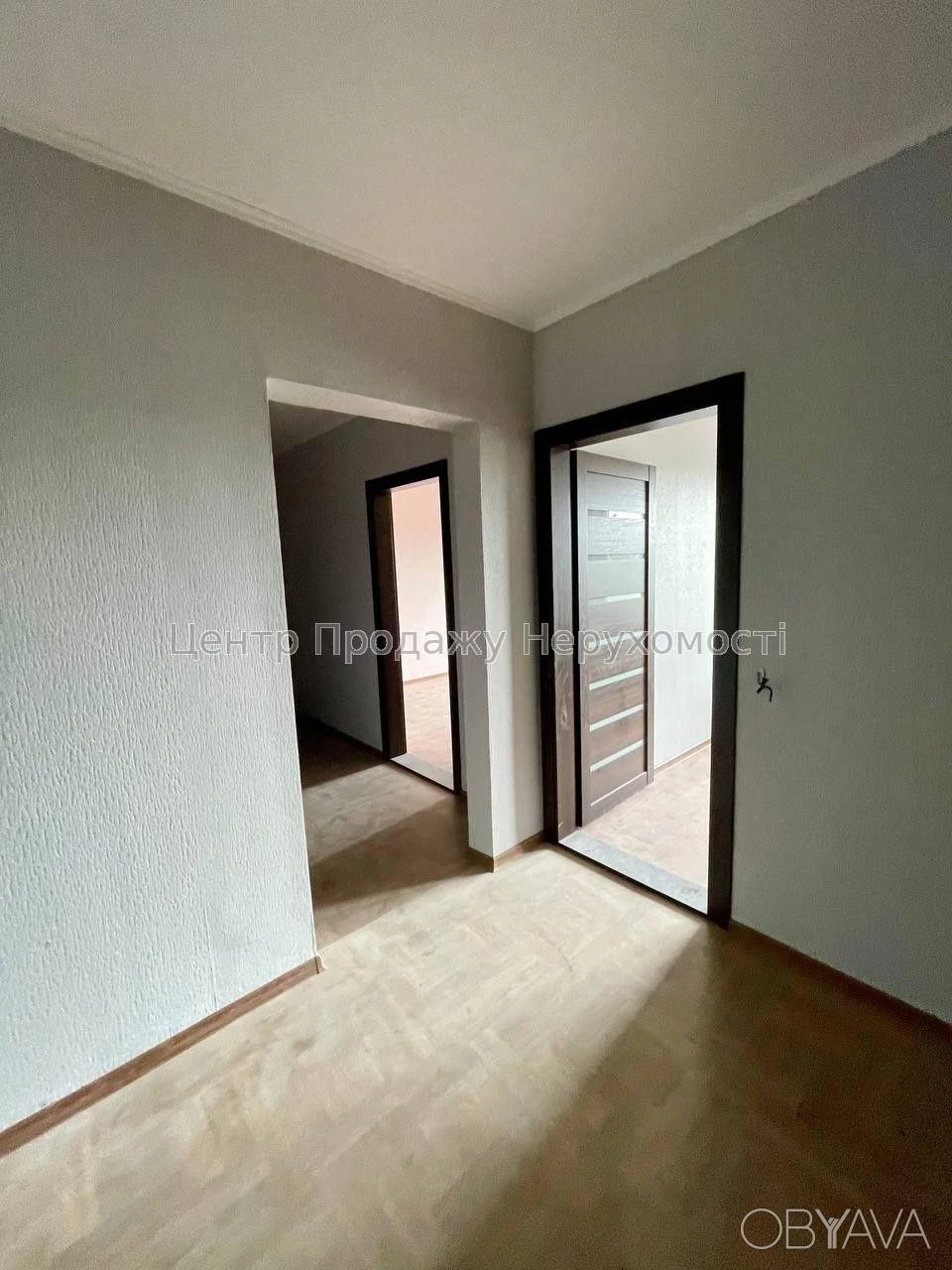 1 bedroom apartment, 54 sq.m.