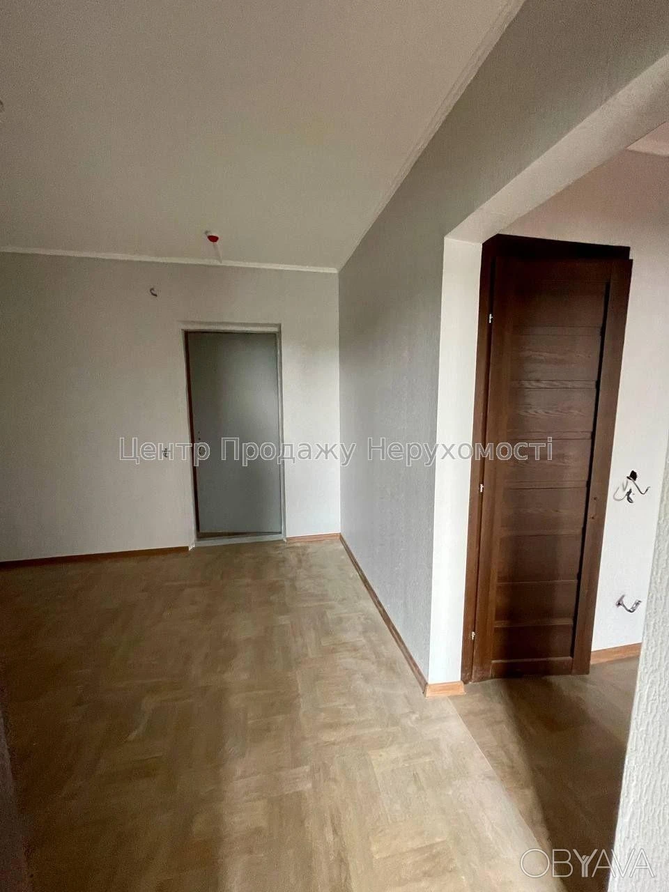 1 bedroom apartment, 54 sq.m.