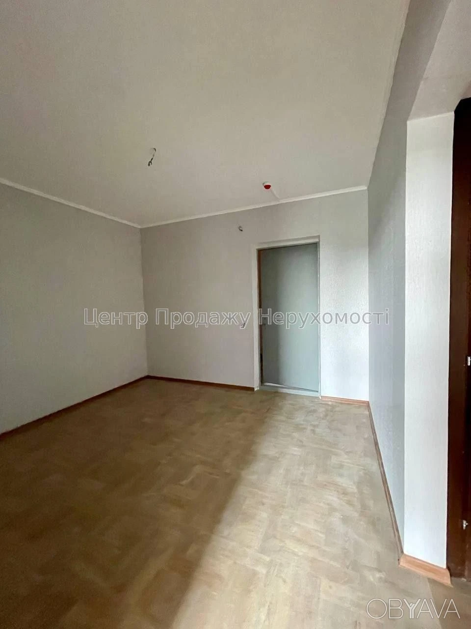 1 bedroom apartment, 54 sq.m.