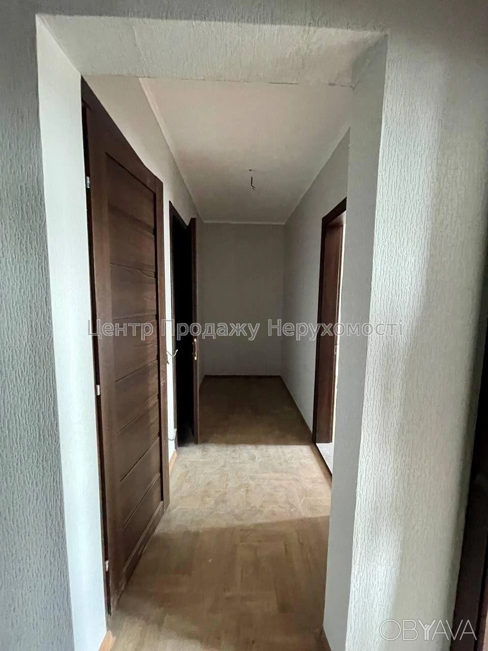 1 bedroom apartment, 54 sq.m.