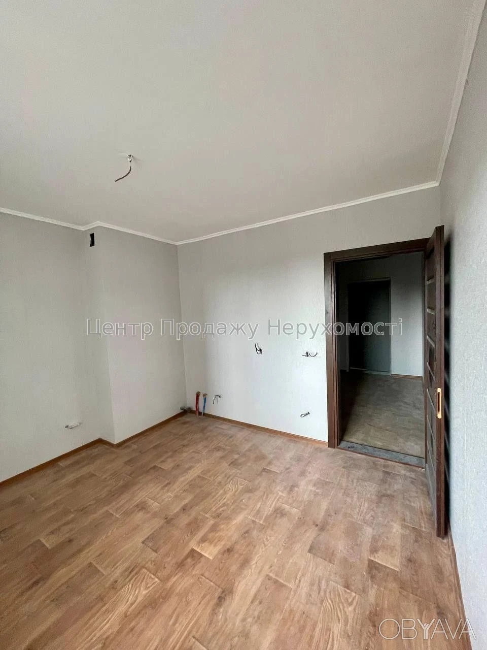 1 bedroom apartment, 54 sq.m.