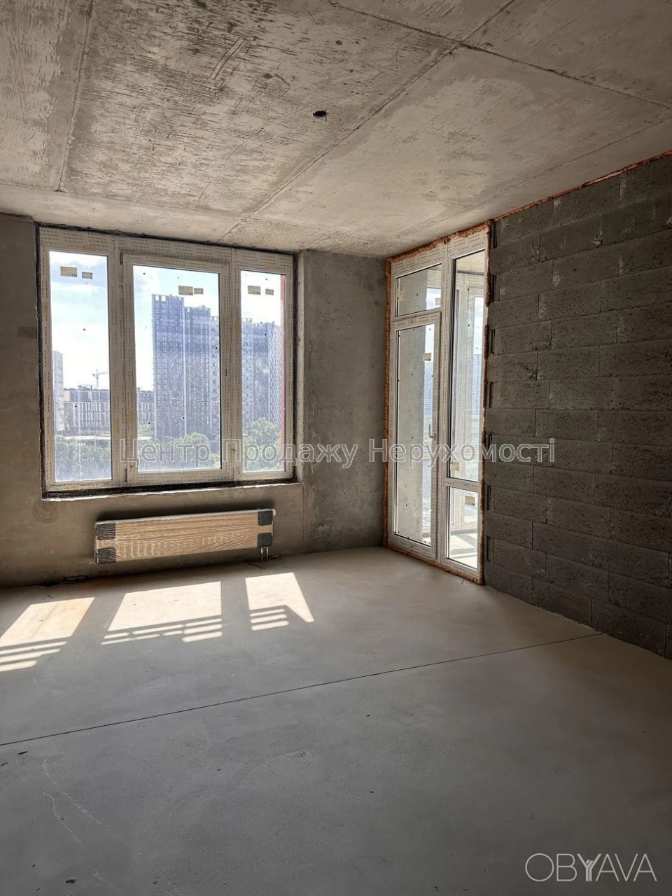 2-комнатная квартира, 70 м.кв.
