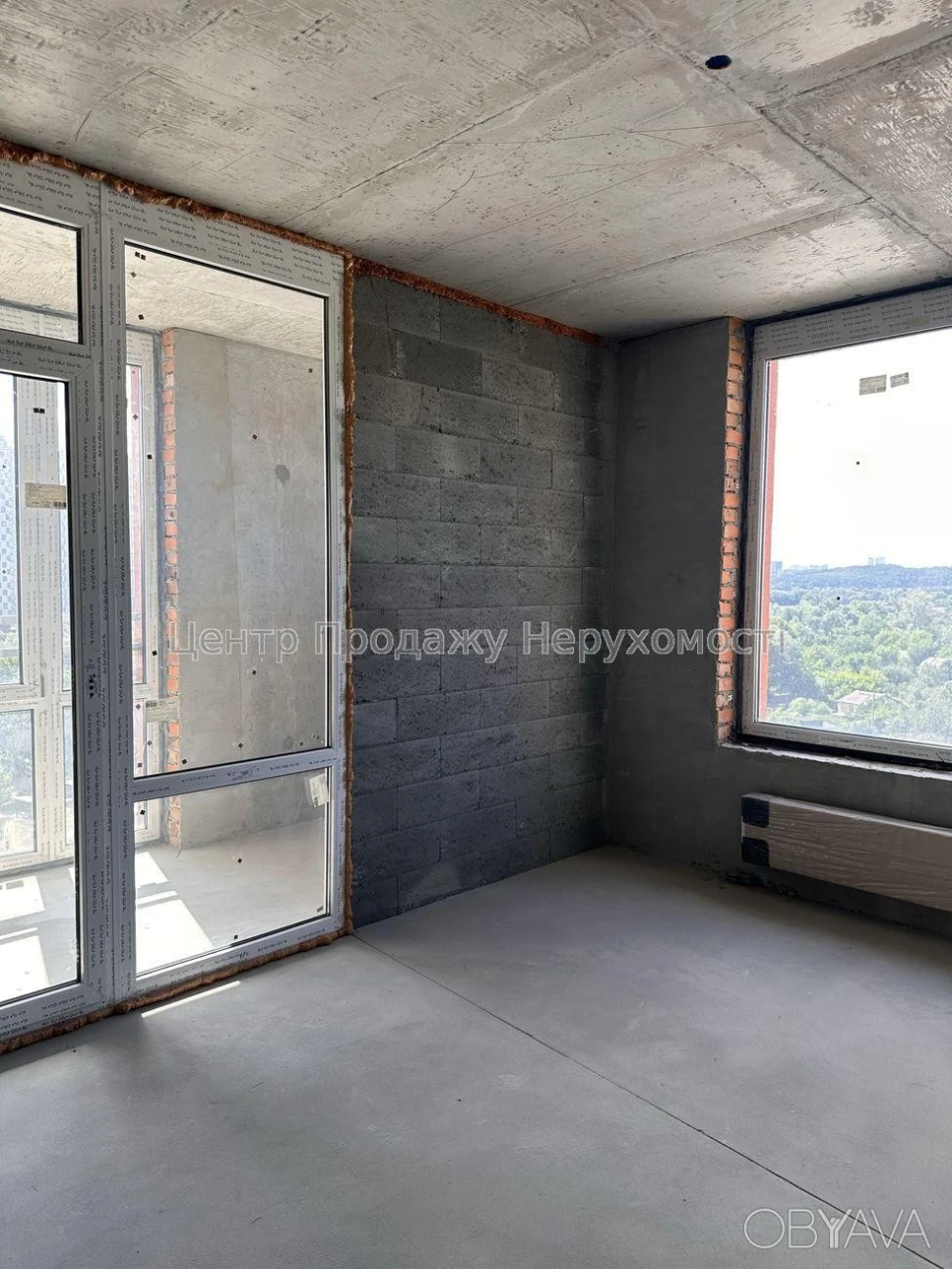 2-комнатная квартира, 70 м.кв.