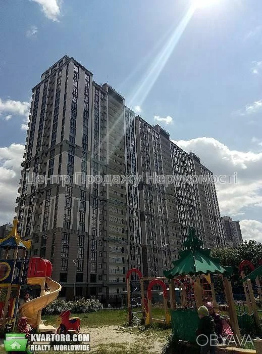 2-комнатная квартира, 70 м.кв.