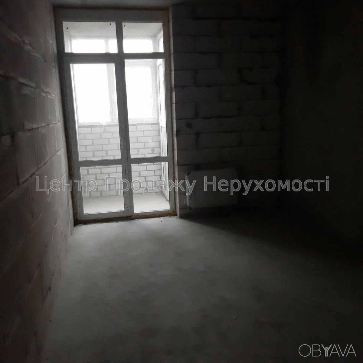 2-комнатная квартира, 70 м.кв.