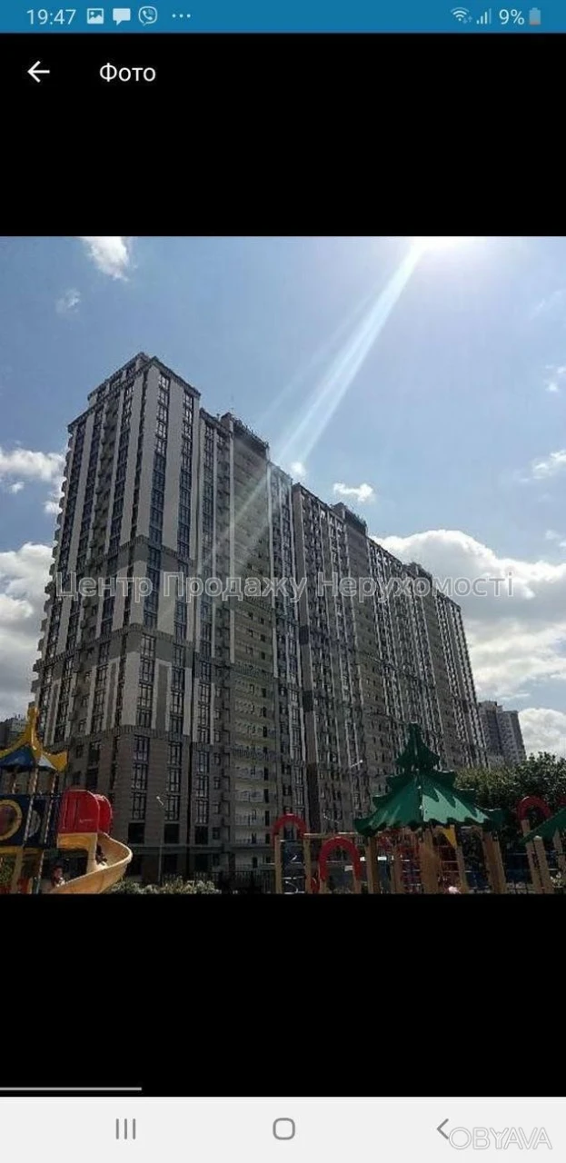 2-комнатная квартира, 70 м.кв.