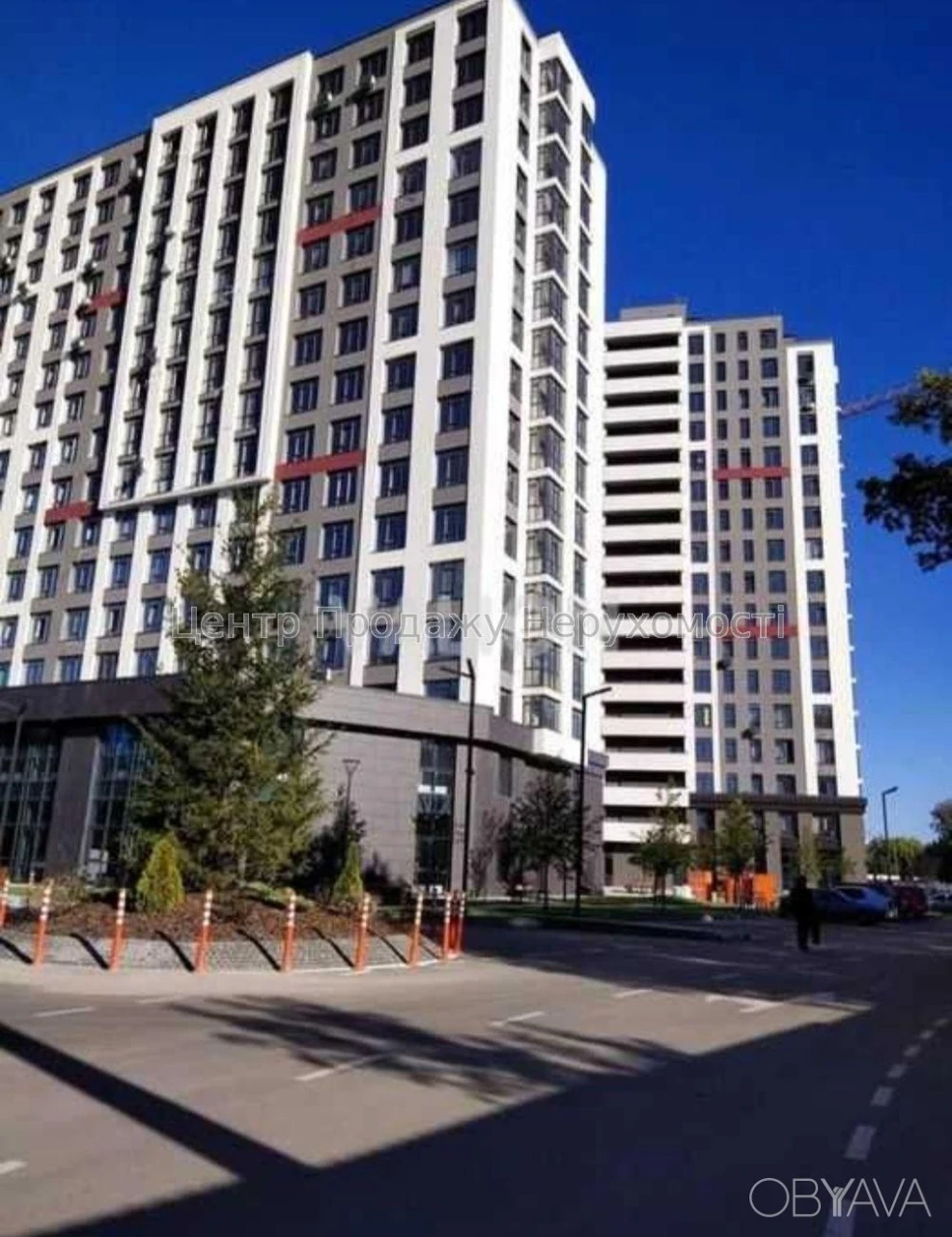 Квартира, 1 комната, 36,2 кв. м.