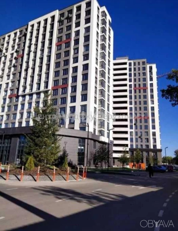Квартира, 1 комната, 36,2 кв. м.