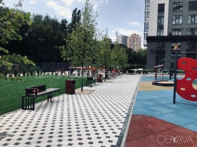 Квартира, 1 комната, 36,2 кв. м.