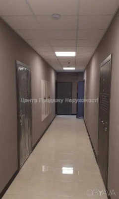 Квартира, 1 комната, 36,2 кв. м.
