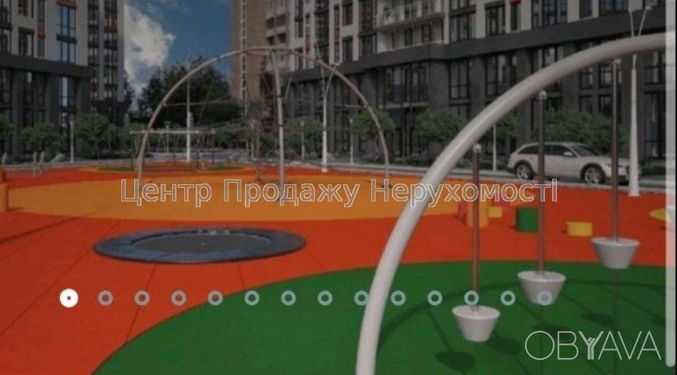 Квартира, 1 комната, 36,2 кв. м.