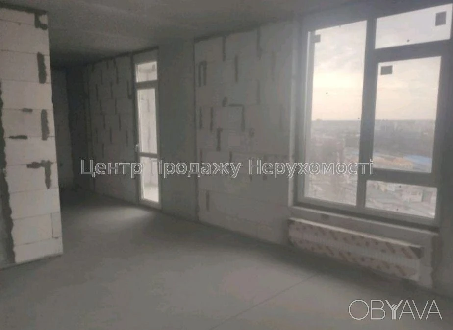 Квартира, 1 комната, 36,2 кв. м.