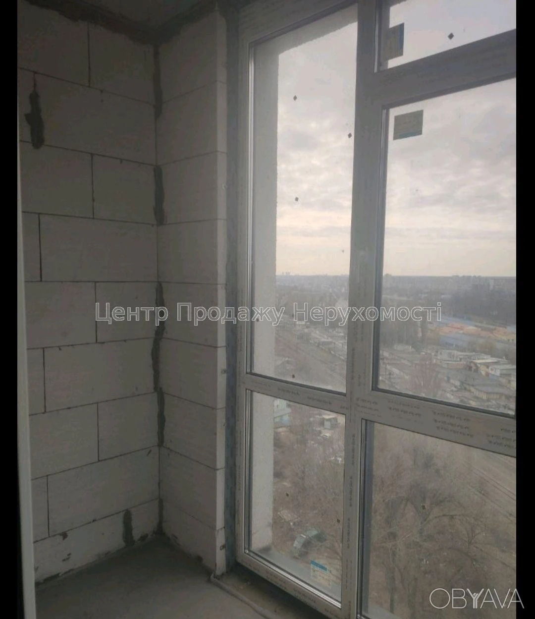 Квартира, 1 комната, 36,2 кв. м.