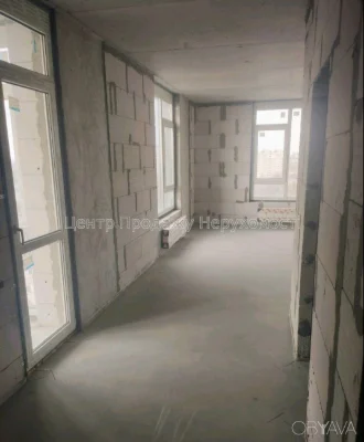 Квартира, 1 комната, 36,2 кв. м.