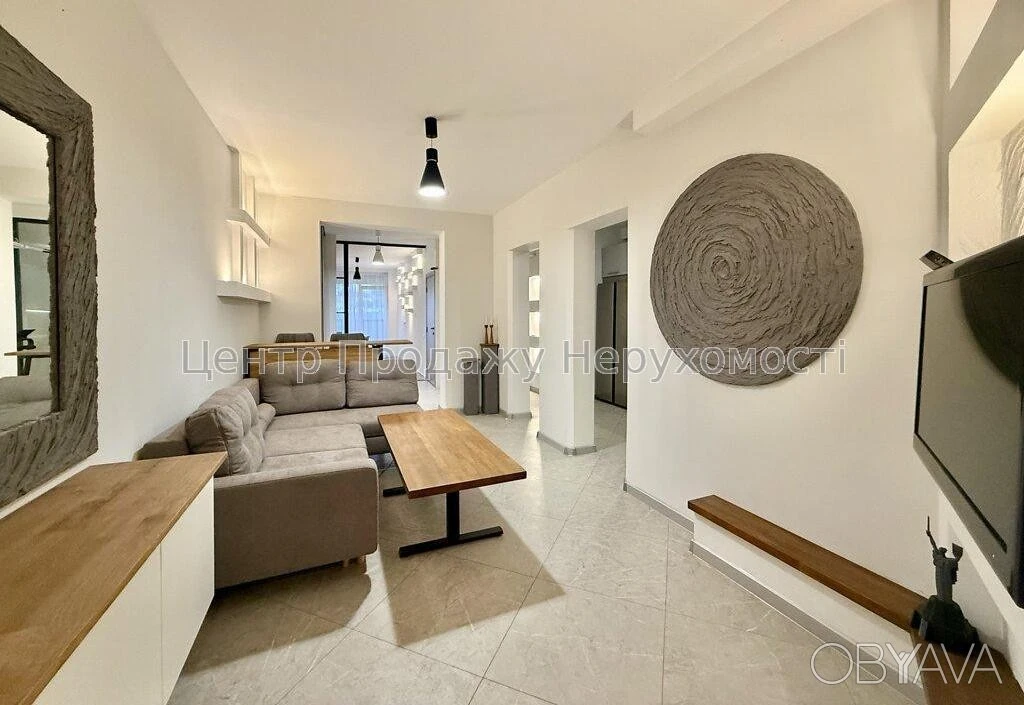 3-комнатная квартира, 67 м.кв.