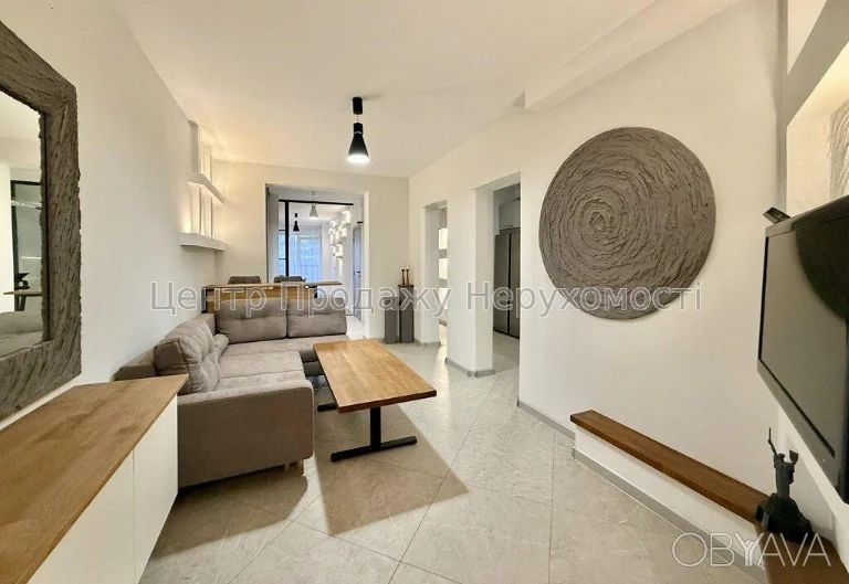 3-bedroom apartment, 67 sq m