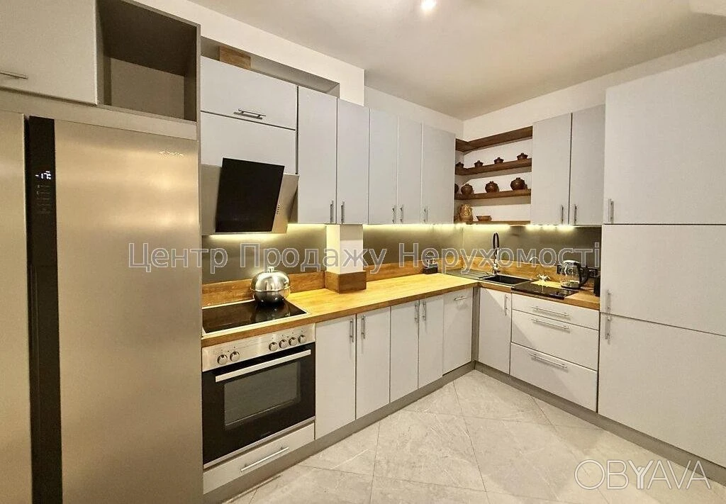 3-комнатная квартира, 67 м.кв.