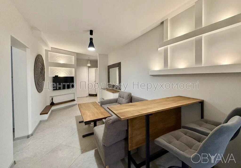 3-комнатная квартира, 67 м.кв.