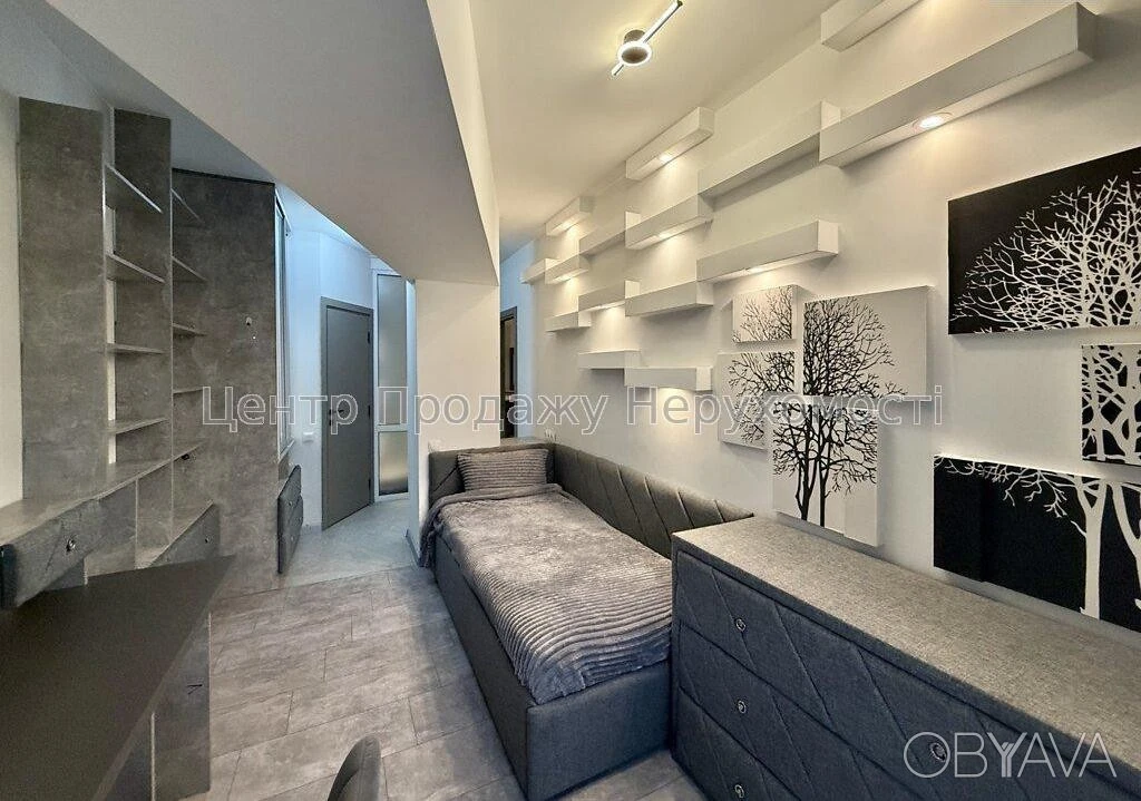 3-комнатная квартира, 67 м.кв.