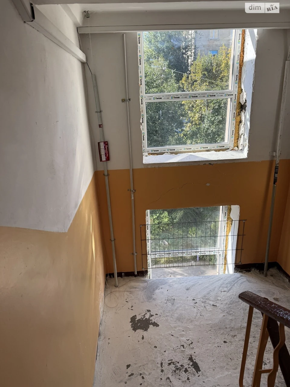 Продается Квартира Нагорний