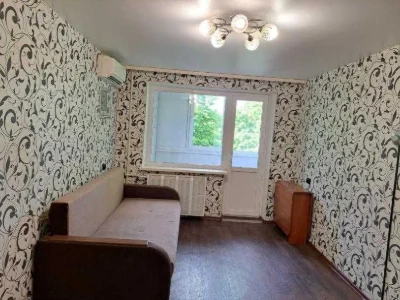 Спортивний палац. 2 кімнатна квартира. Можлива продажа за сертифікатом!