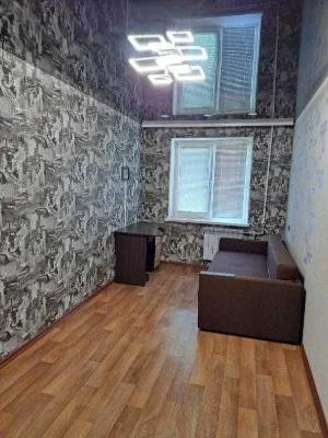 Спортивний палац. 2 кімнатна квартира. Можлива продажа за сертифікатом!