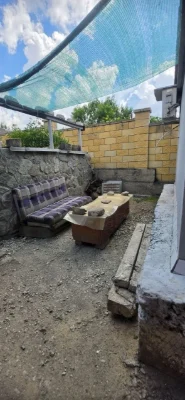 Продам 1/2 дома со своим отдельным входом(ул.Киевская)