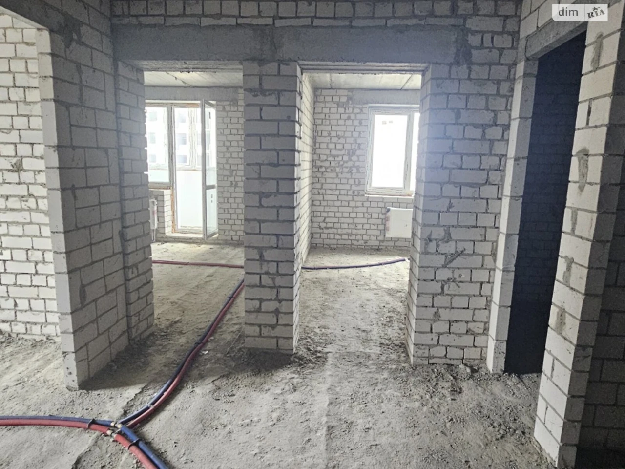 For sale Apartment Kyivskyi