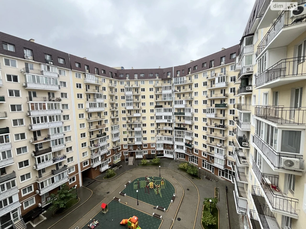 Продажа Квартира Дружба