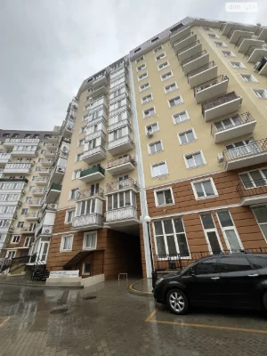 Продажа Квартира Дружба