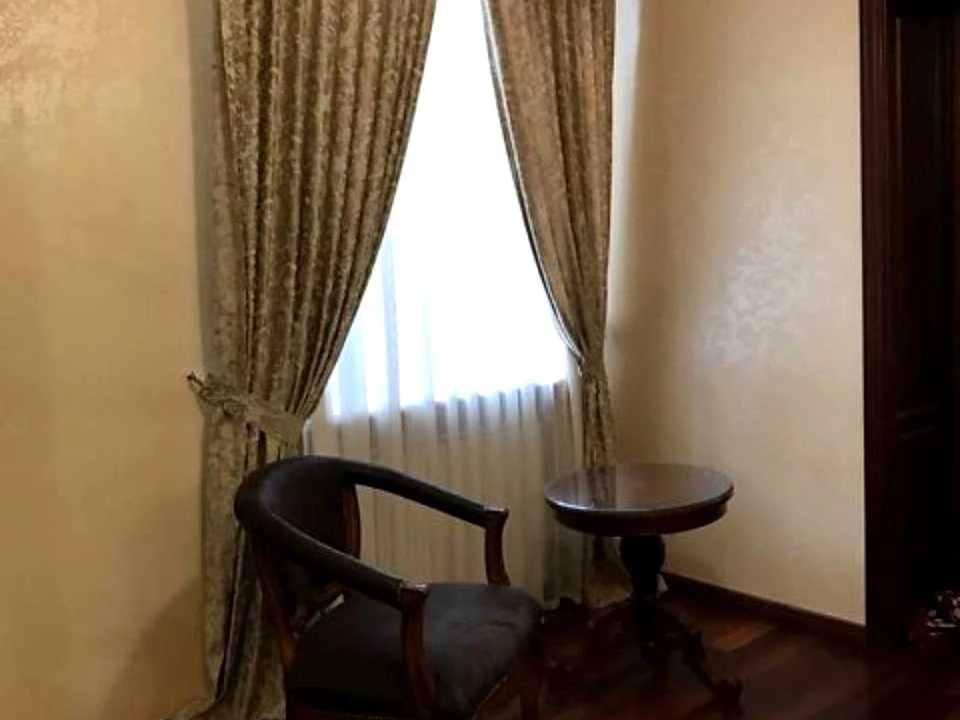 Будинок. Одеса, Собинова