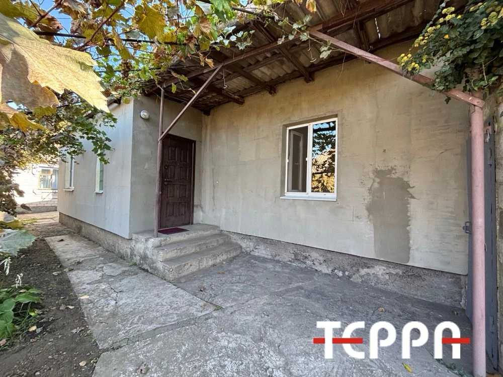 Продаж будинку Павло-Кічкас, 6 соток