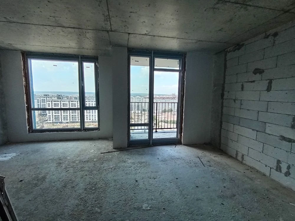 Studio Apartment in Urban Residence