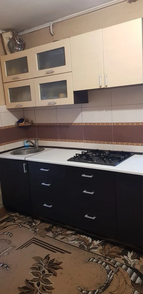 For sale: House in the center of Uzhhorod. Sale from owner.