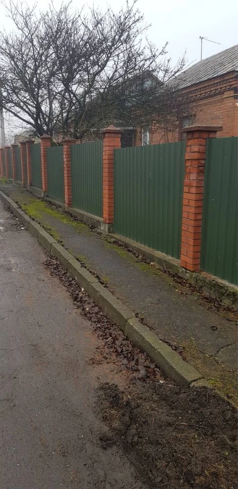 For sale: House in the center of Uzhhorod. Sale from owner.