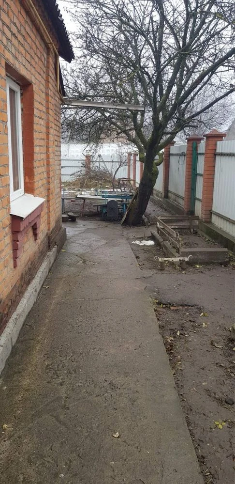 For sale: House in the center of Uzhhorod. Sale from owner.