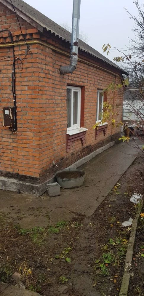 For sale: House in the center of Uzhhorod. Sale from owner.