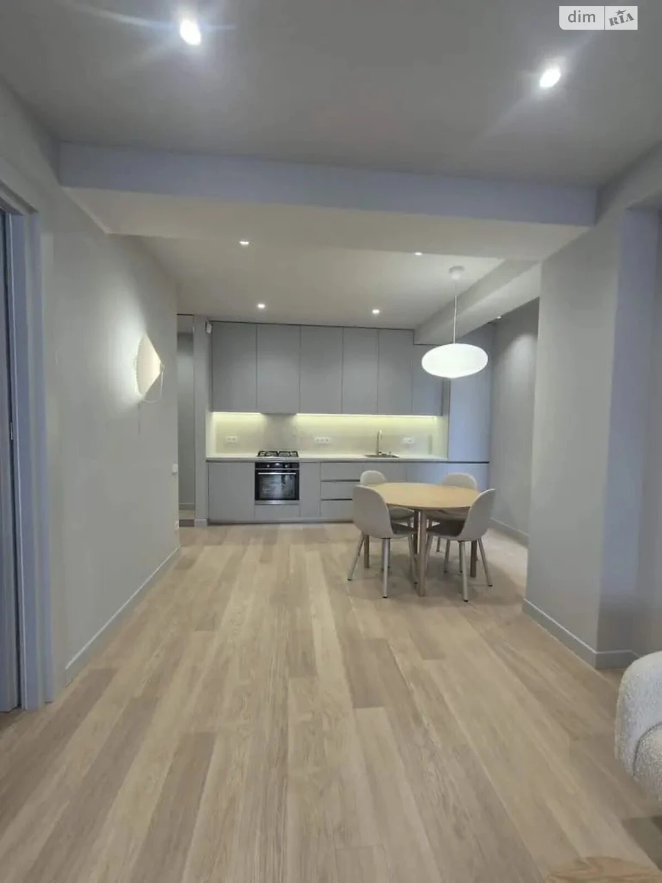 Long-Term Rental Apartment in Holosko