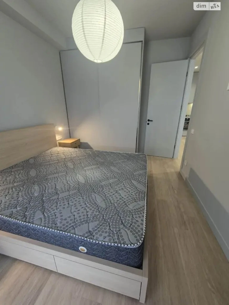 Long-Term Rental Apartment in Holosko