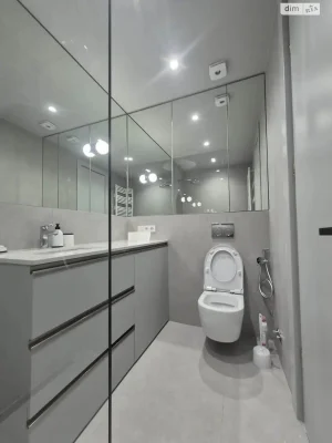 Long-Term Rental Apartment in Holosko