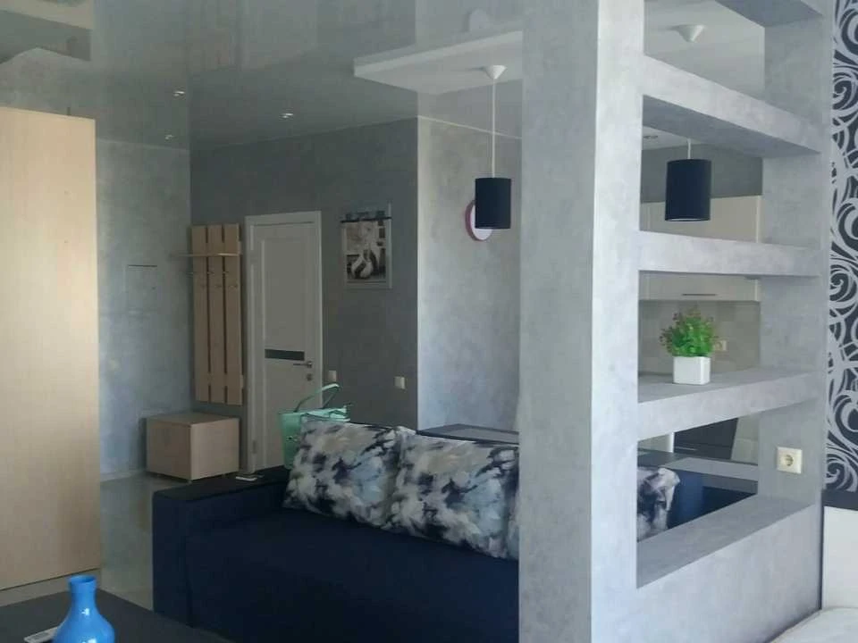 Квартира. Киев, улица Бориса Гмири