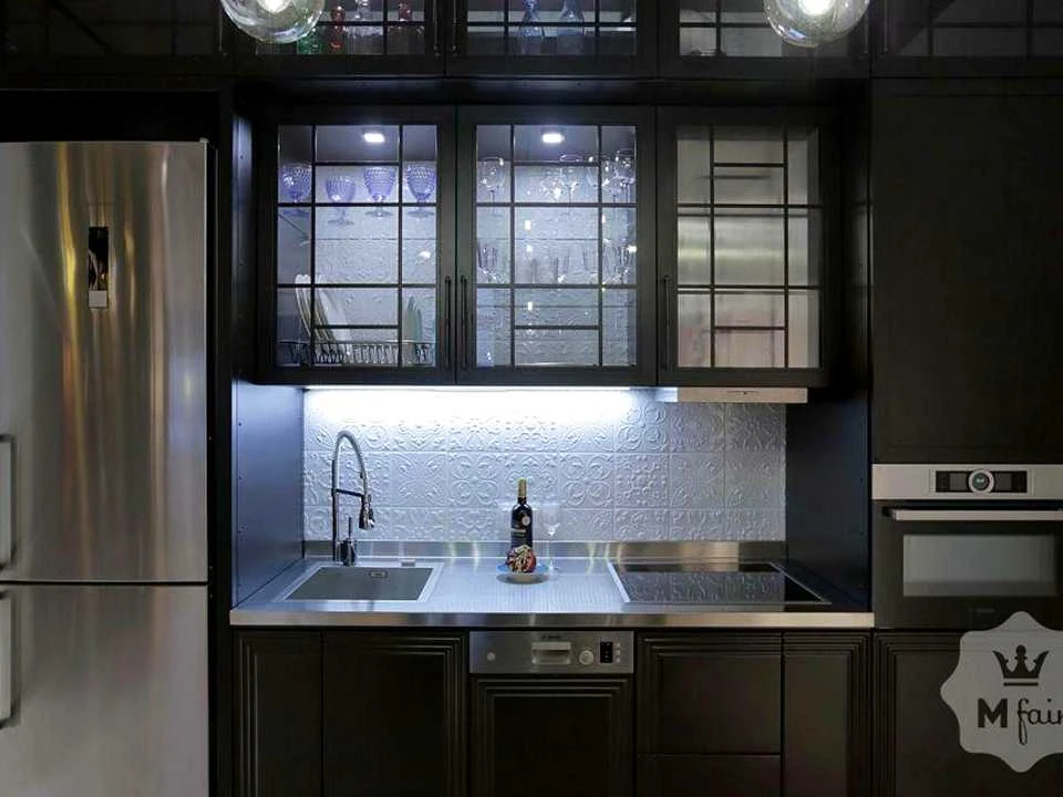Apartment. John McKenna St.