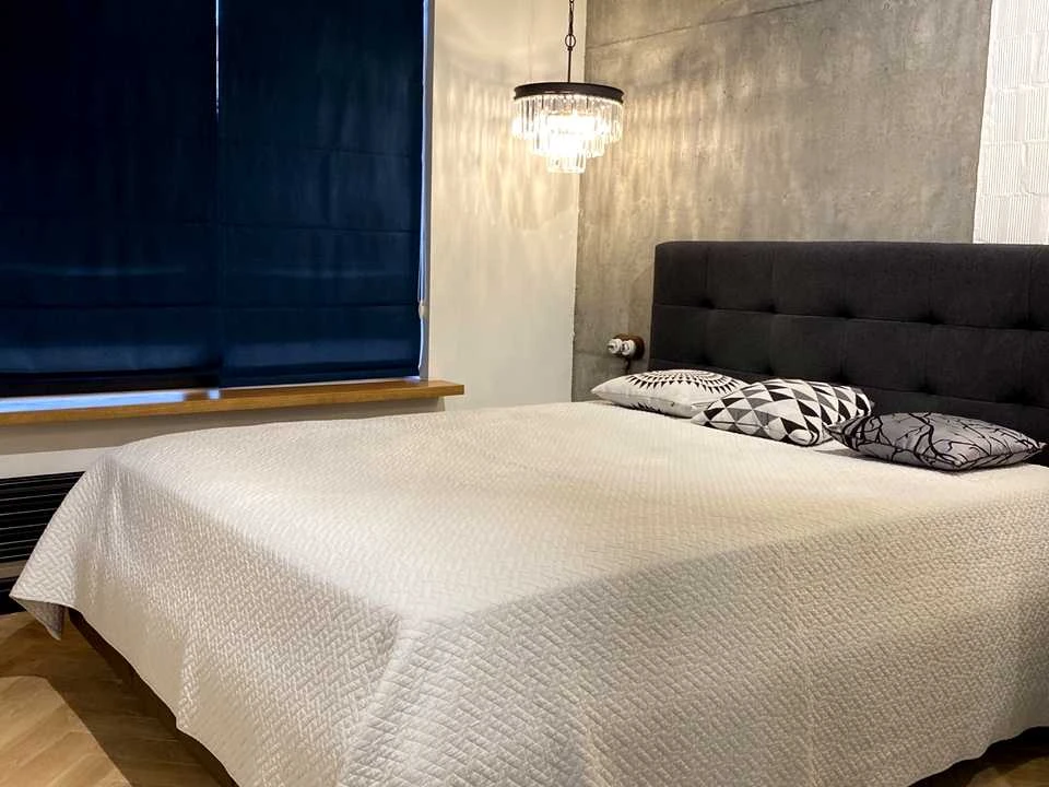 Apartment. John McKenna St.