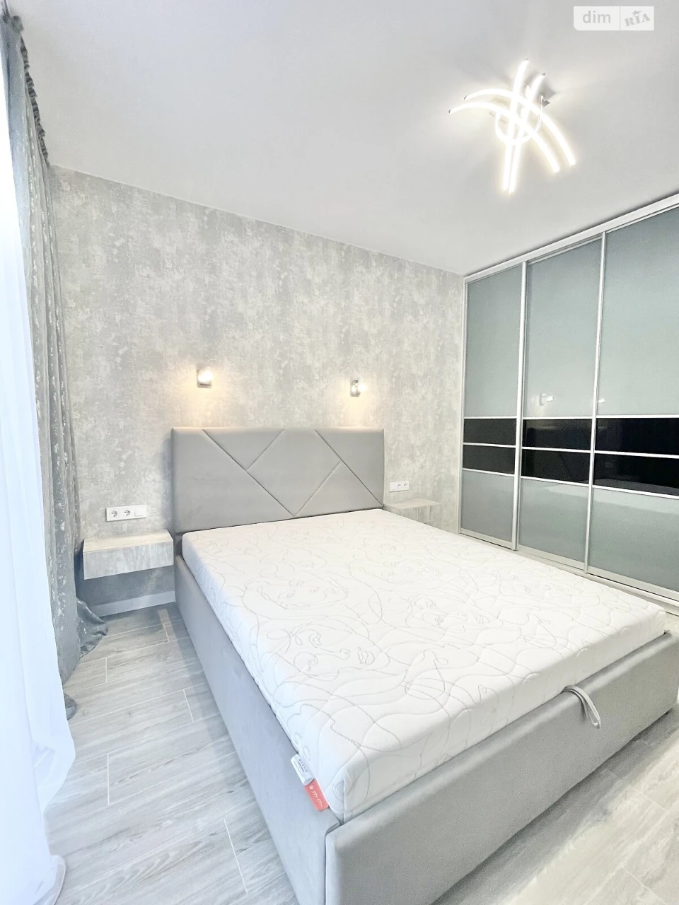 Long-Term Rental Apartment in Holosiiv