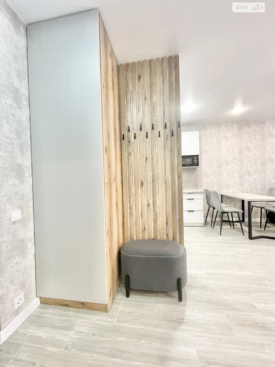 Long-Term Rental Apartment in Holosiiv
