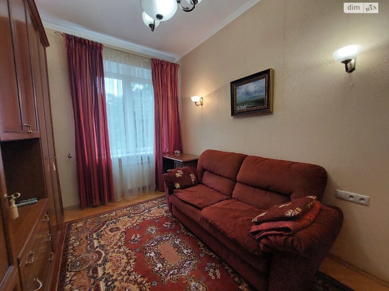 Long-Term Rental Apartment in Pecersc