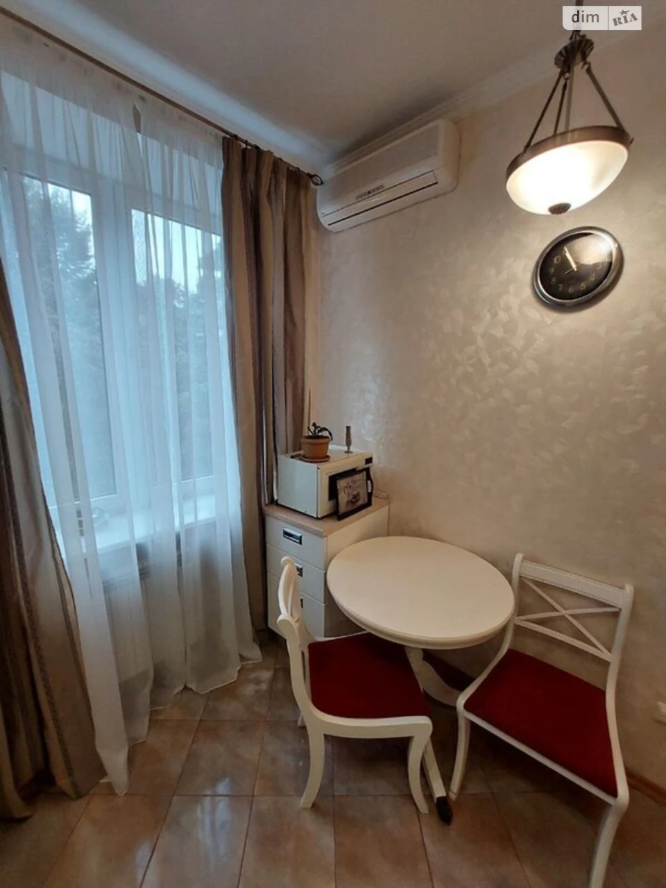 Long-Term Rental Apartment in Pecersc