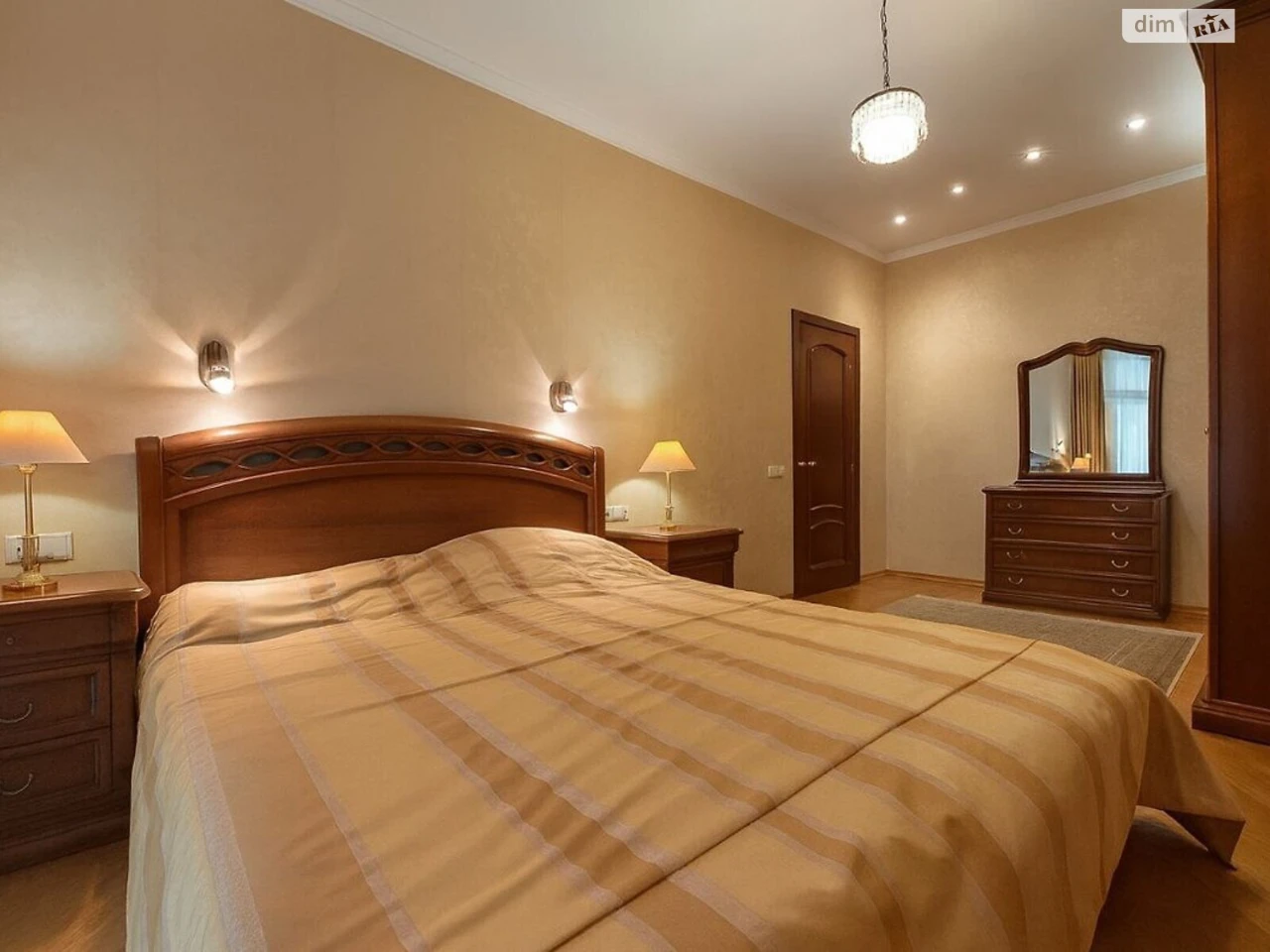 Long-Term Rental Apartment in Pecersc