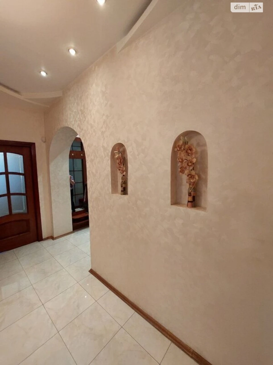 Long-Term Rental Apartment in Pecersc
