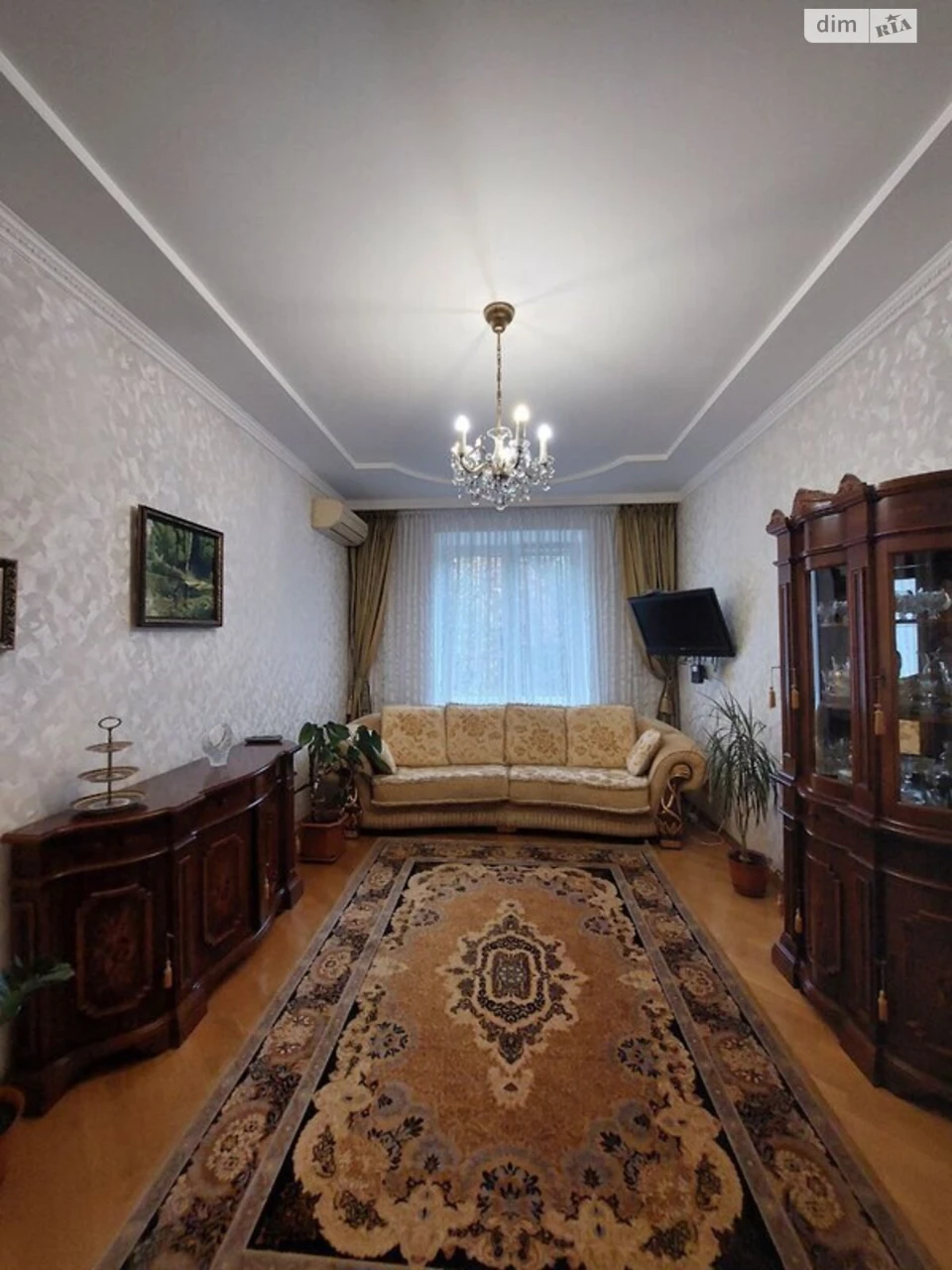Long-Term Rental Apartment in Pecersc